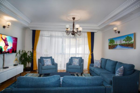 Luxel Suites by Homes by Della